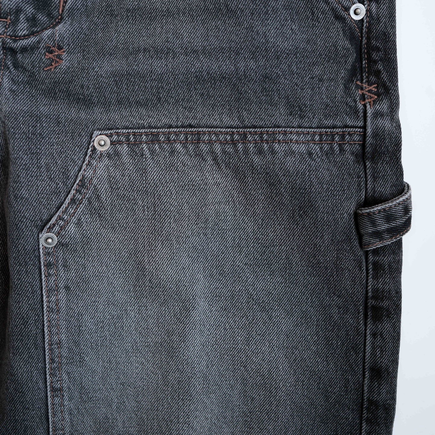 KSUBI OPERA TOR SHORT VILLAIN GERY