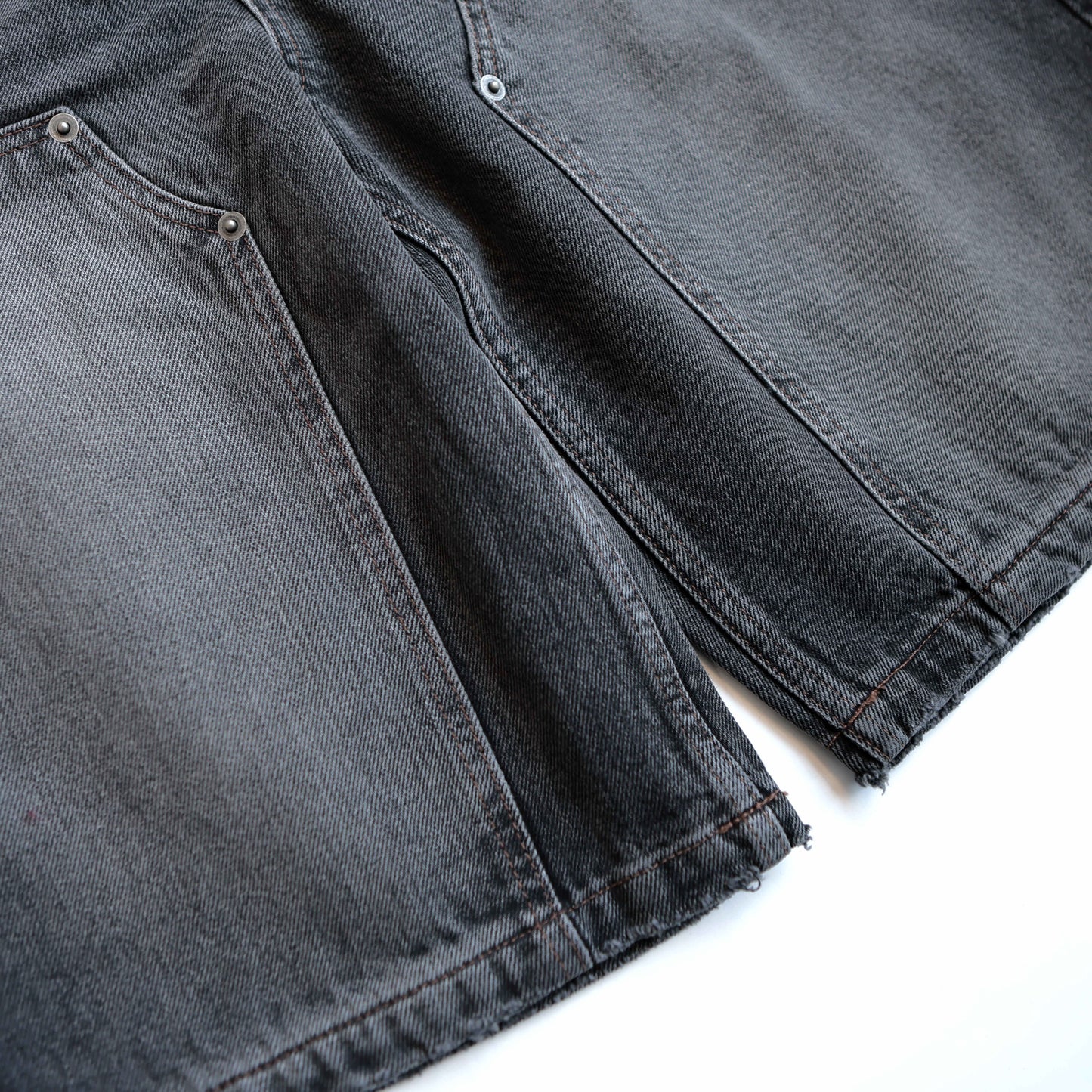 KSUBI OPERA TOR SHORT VILLAIN GERY