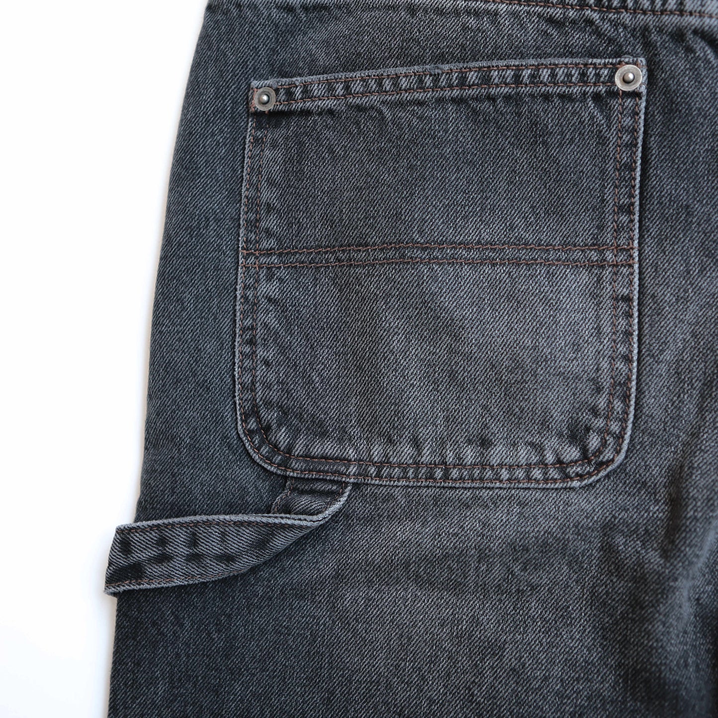 KSUBI OPERA TOR SHORT VILLAIN GERY