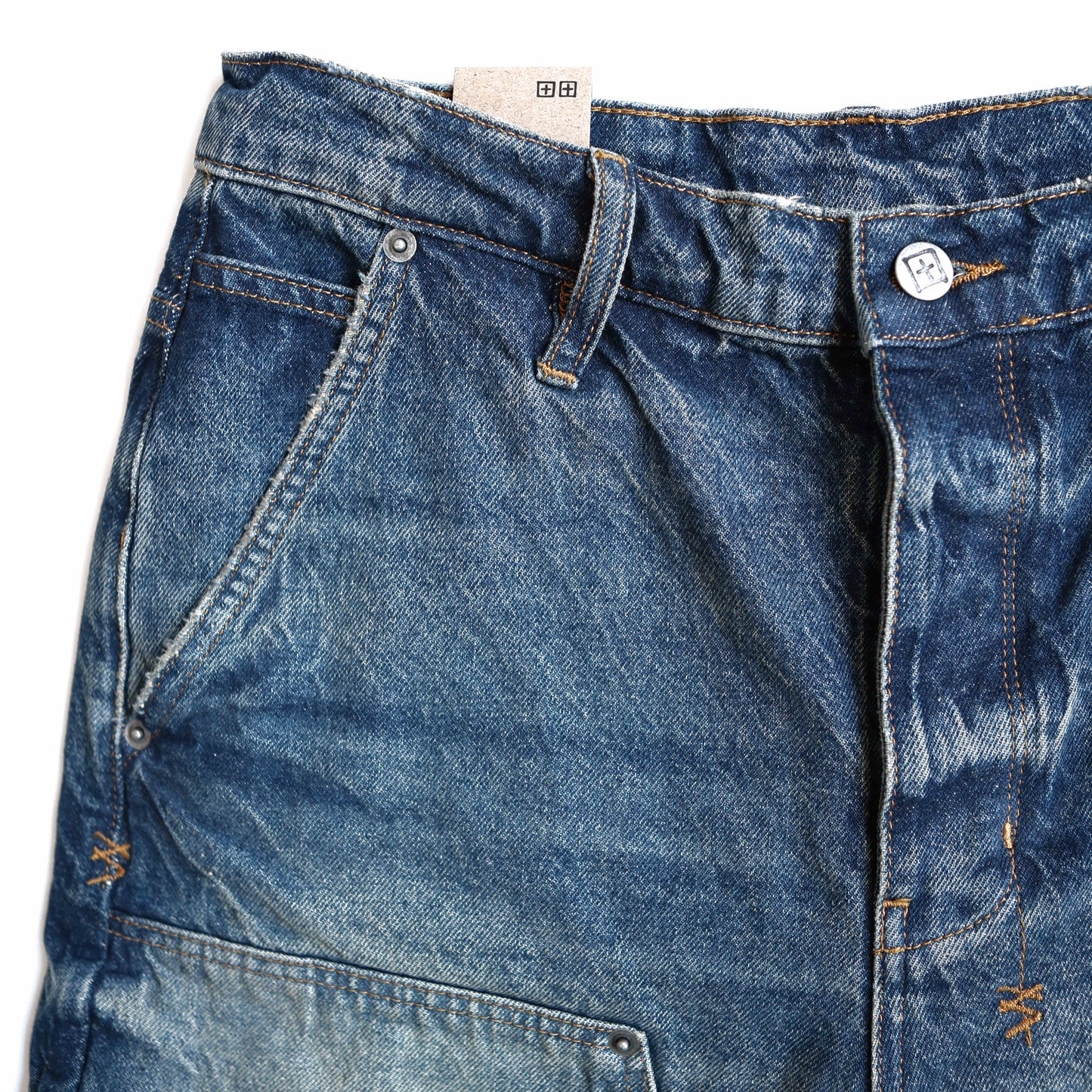 KSUBI OPERATOR PANT RODEO