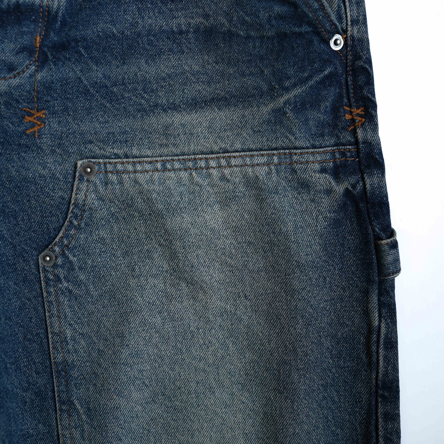 KSUBI OPERATOR PANT RODEO