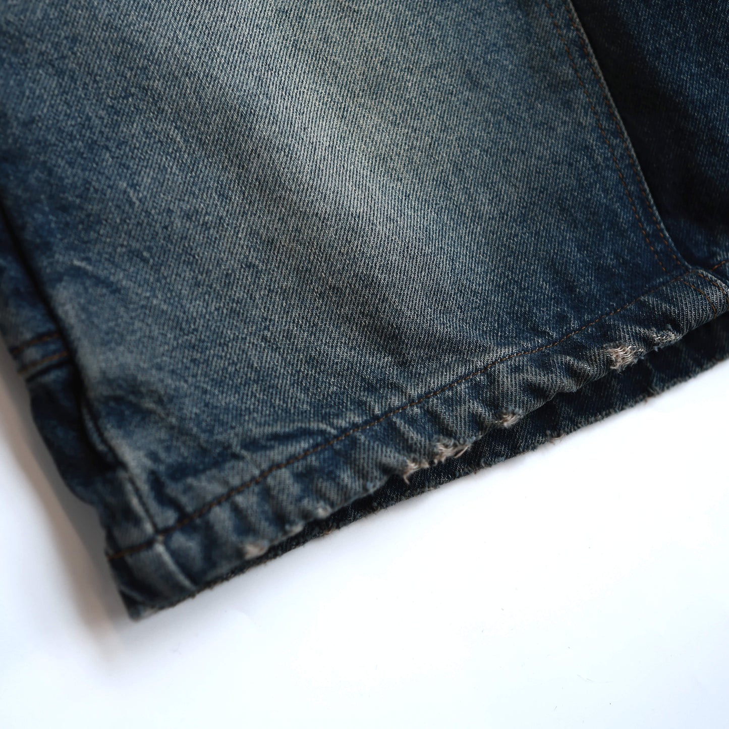 KSUBI OPERATOR PANT RODEO