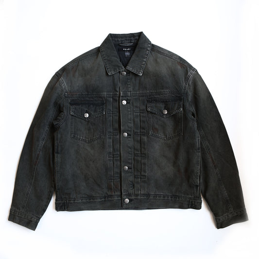 KSUBI DOUBLEDOWN  JACKET MEKANIK GREY