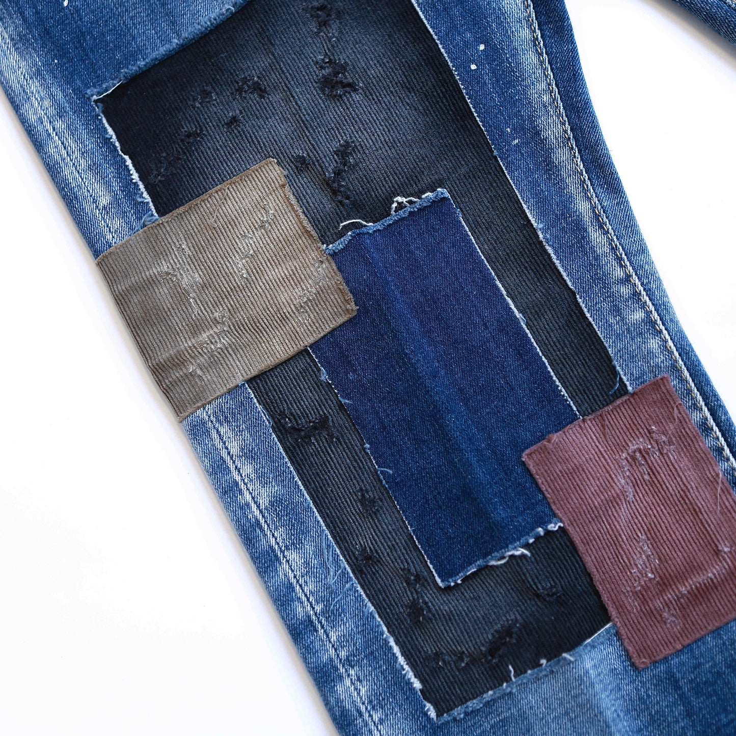 DSQUARED2  COOL GUY S74LB1549