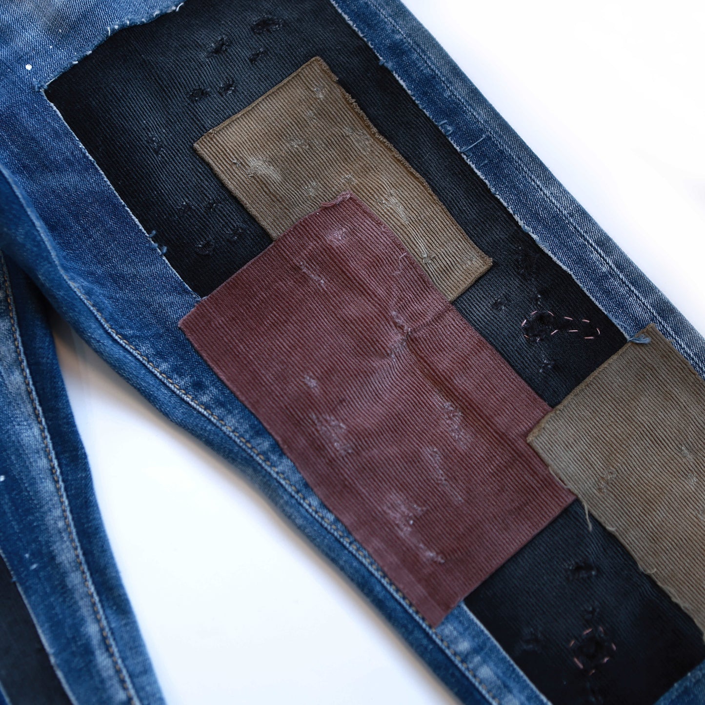 DSQUARED2  COOL GUY S74LB1549