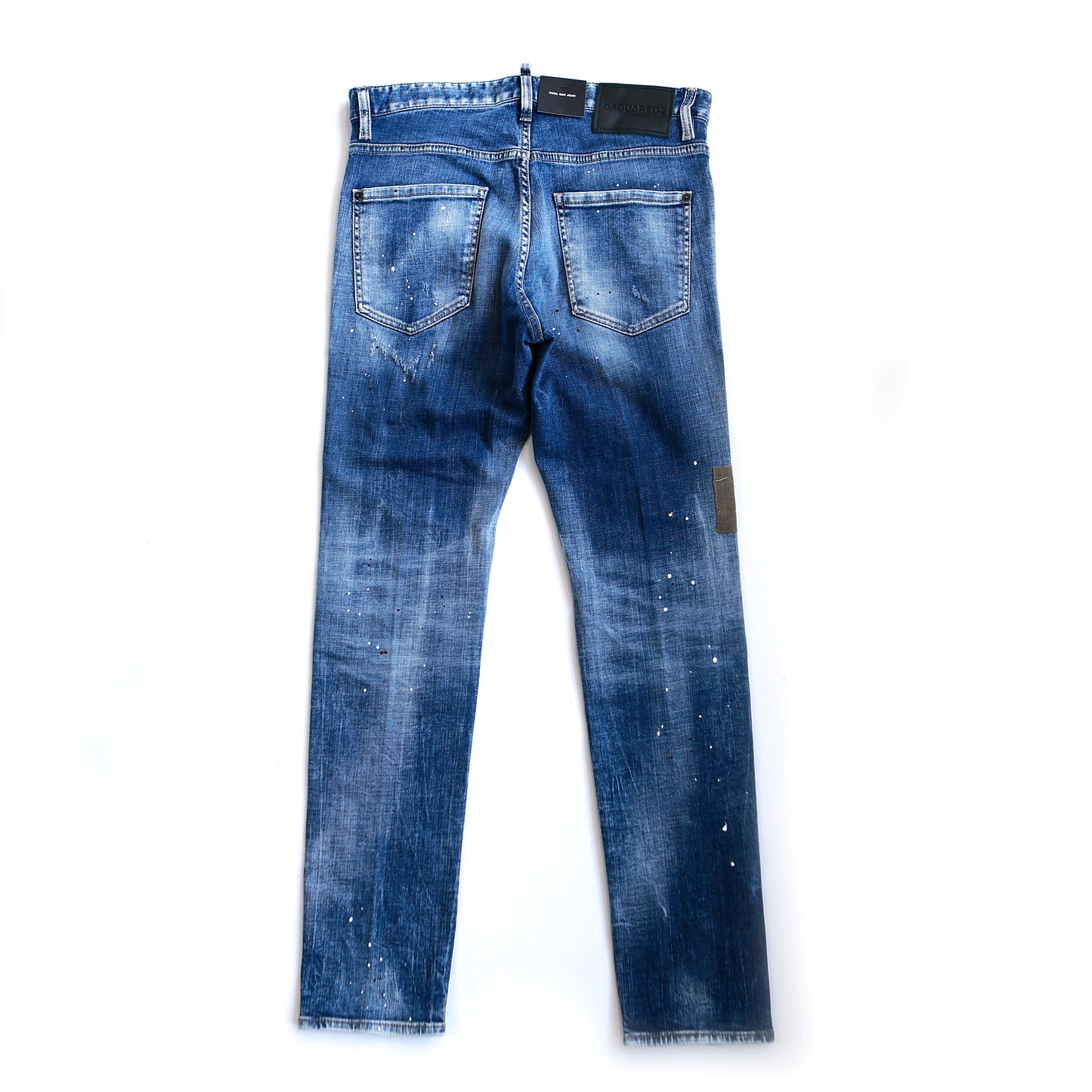 DSQUARED2  COOL GUY S74LB1549