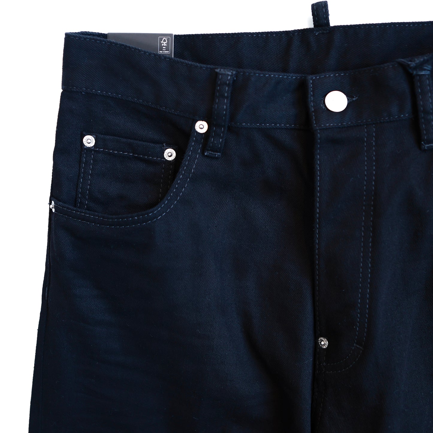 DSQUARED2 BLACK EROS S79LA0087