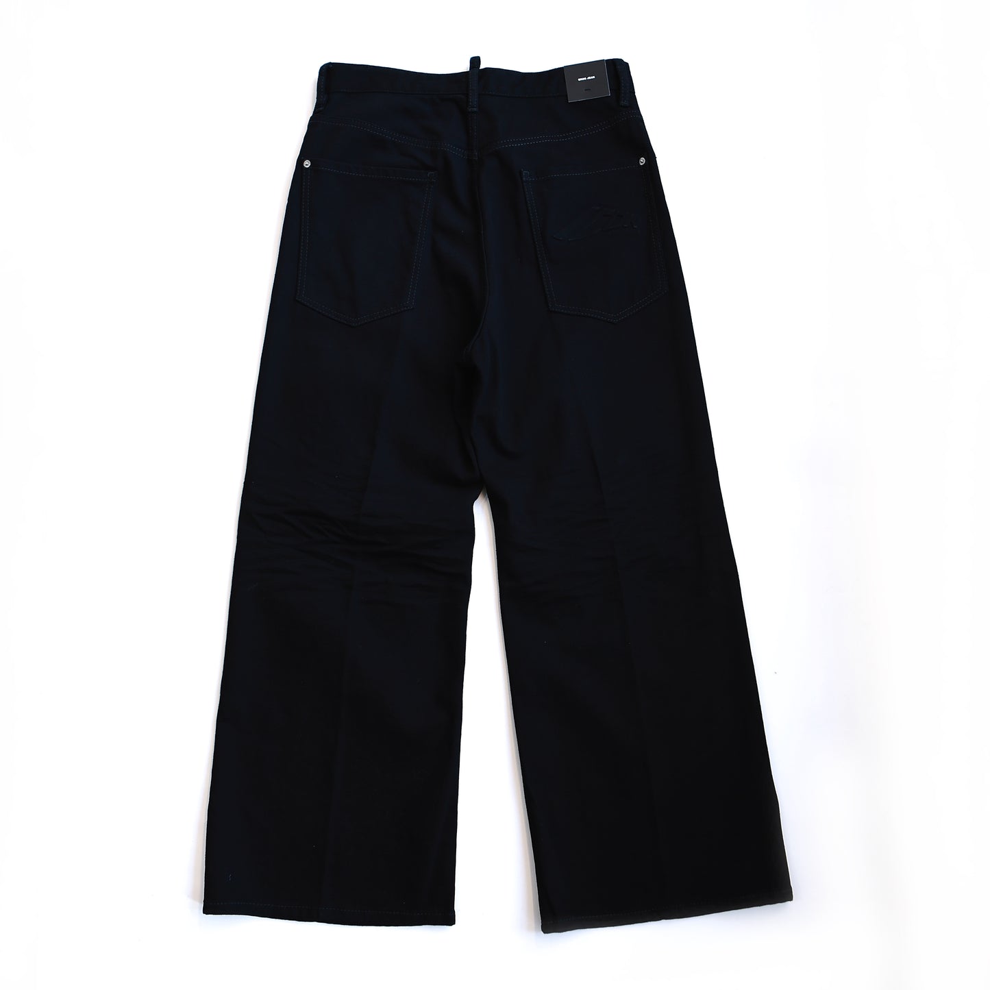 DSQUARED2 BLACK EROS S79LA0087