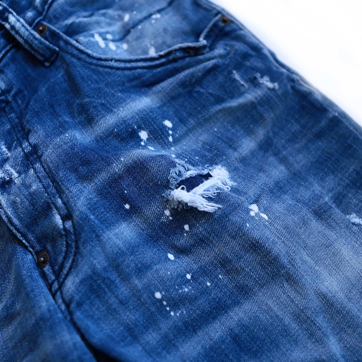 DSQUARED2 SKATER S74LB1642