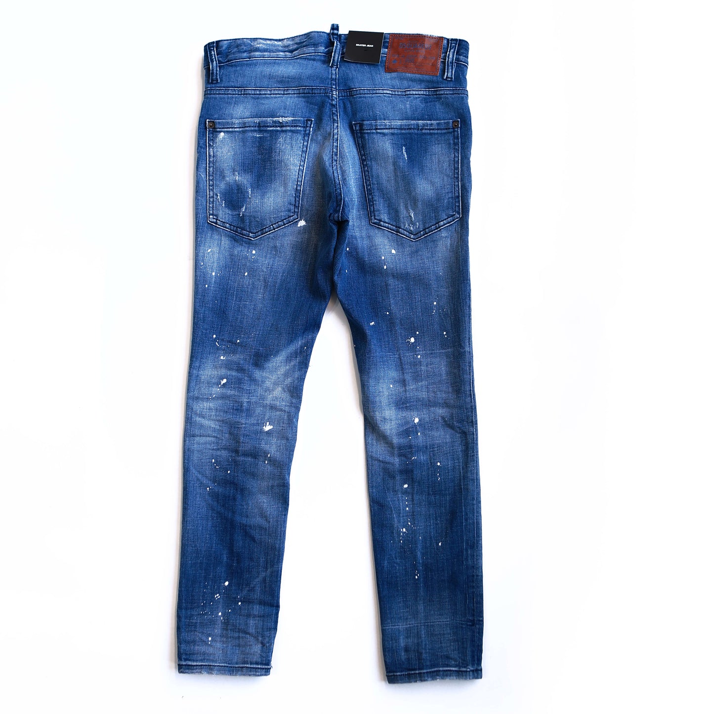 DSQUARED2 SKATER S74LB1642