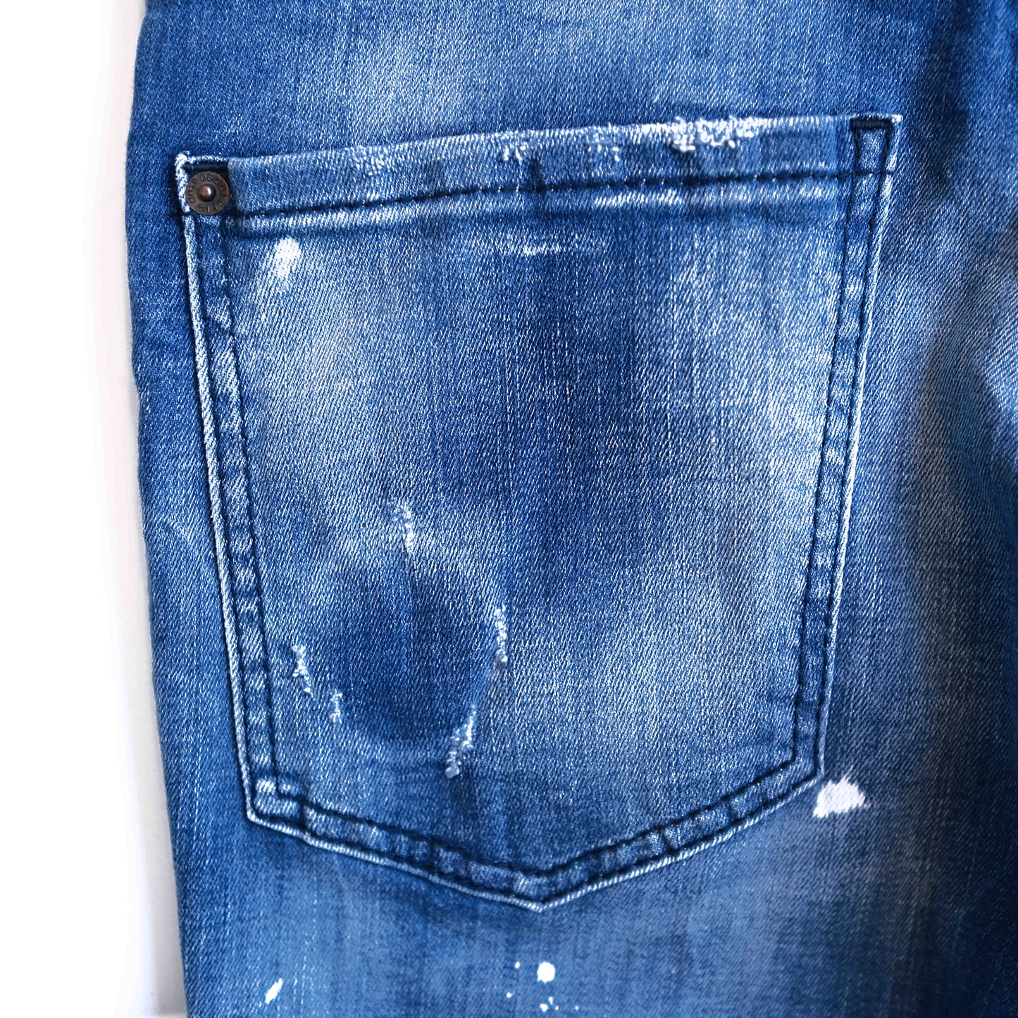 DSQUARED2 SKATER S74LB1642