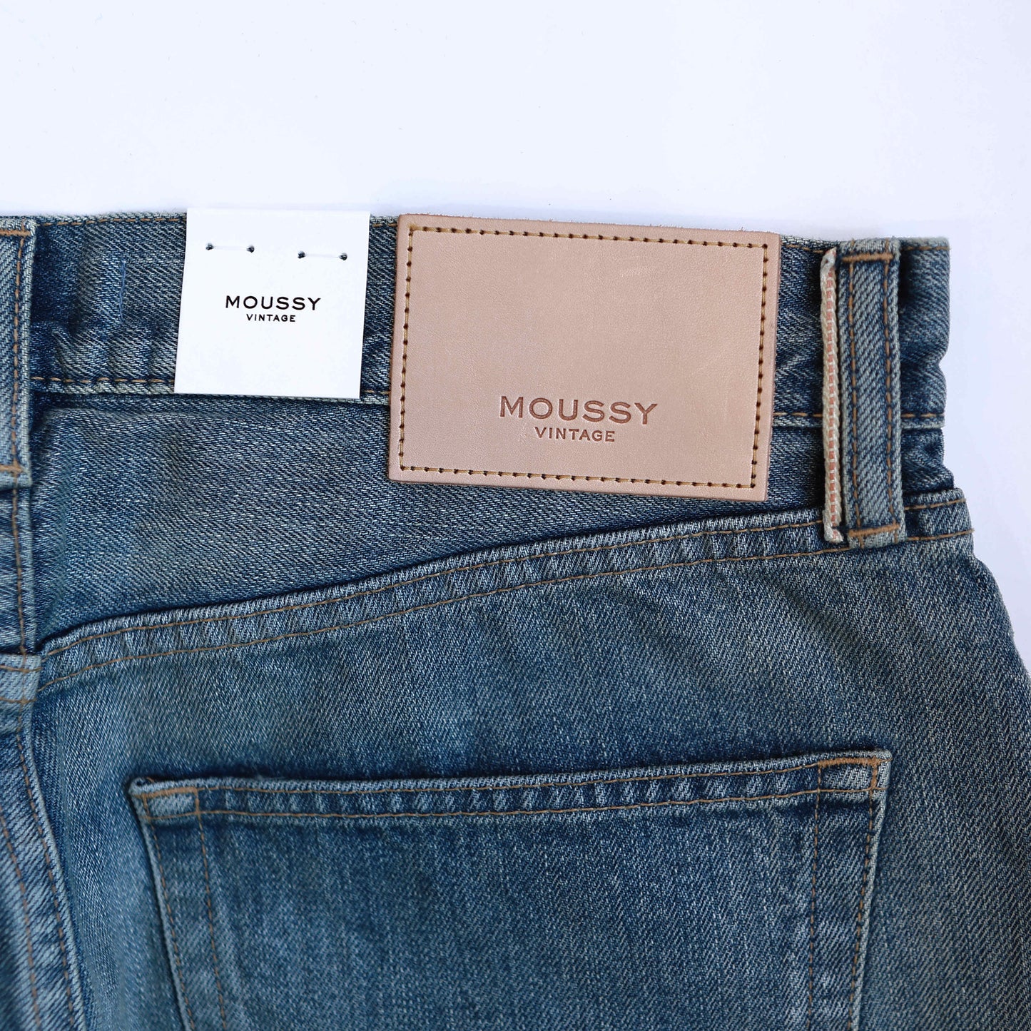 MV COCOPLUM BOYS PANTS