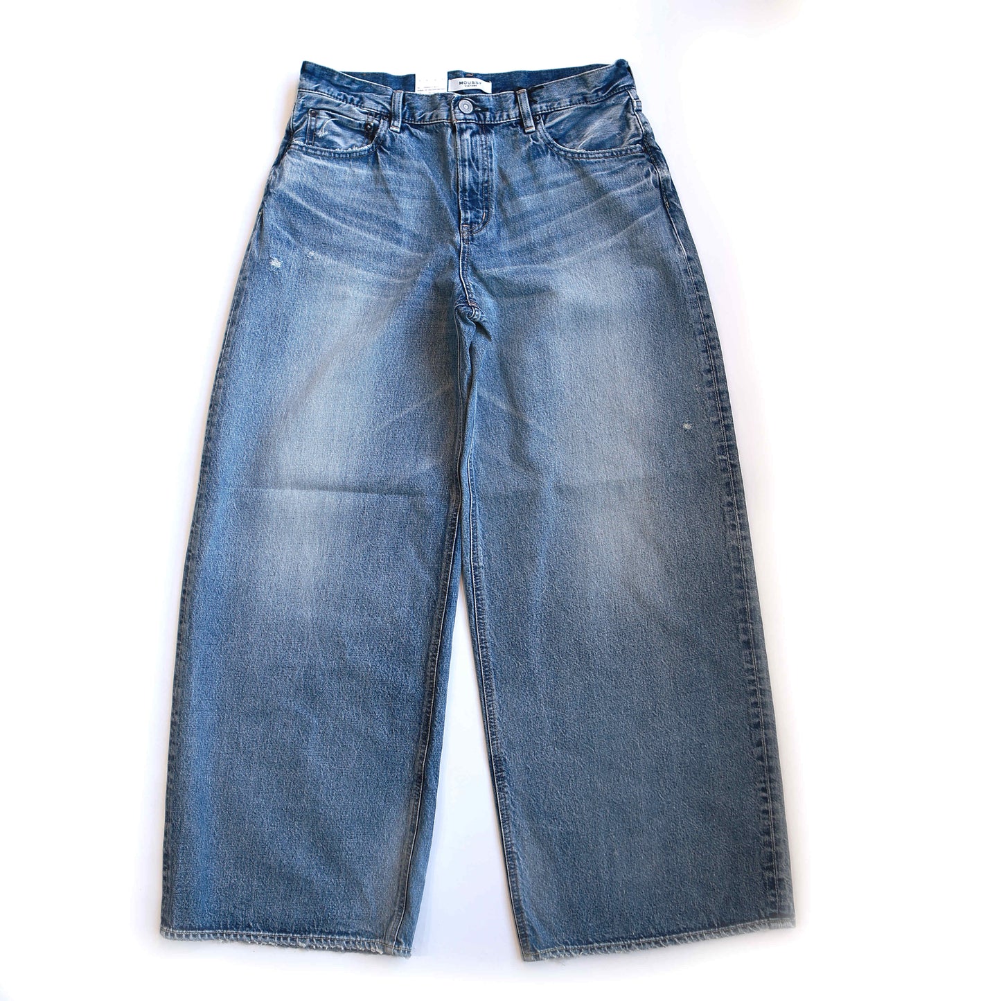 MV LEWES SUPER WIDE PANTS