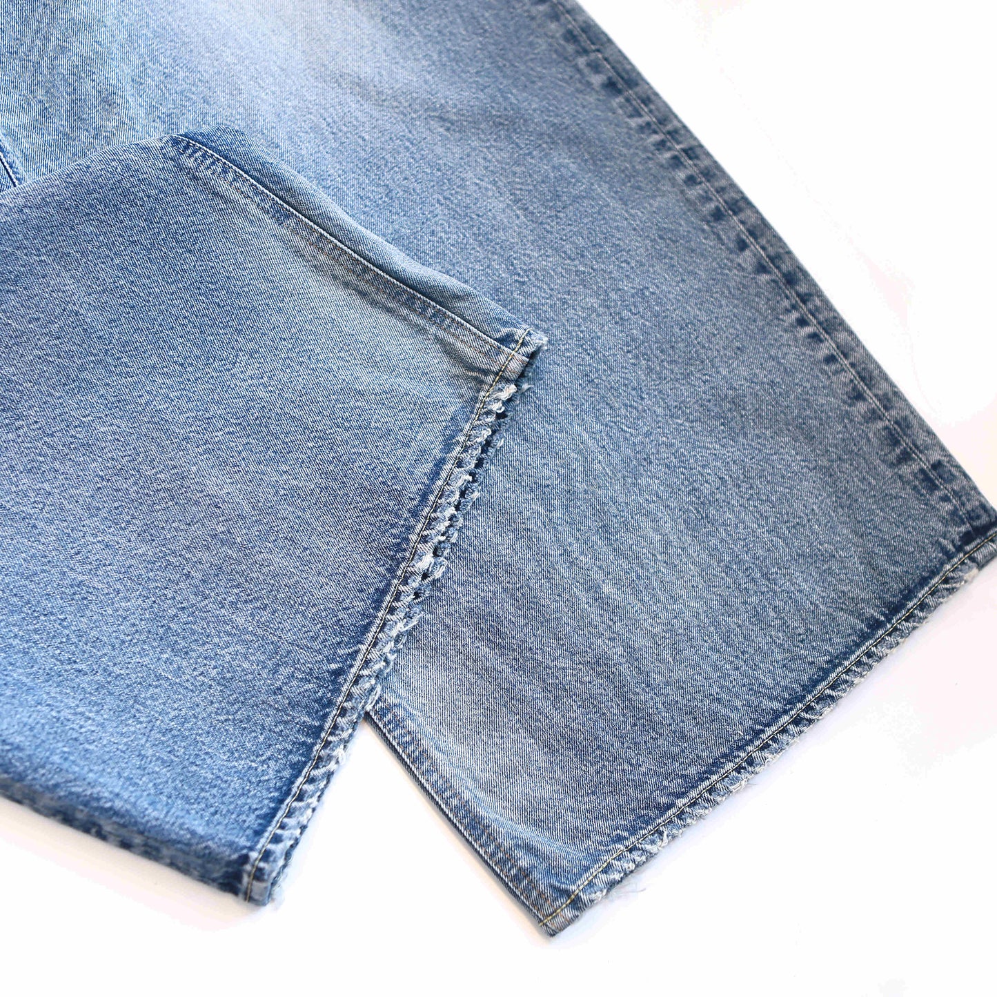 MV LEWES SUPER WIDE PANTS