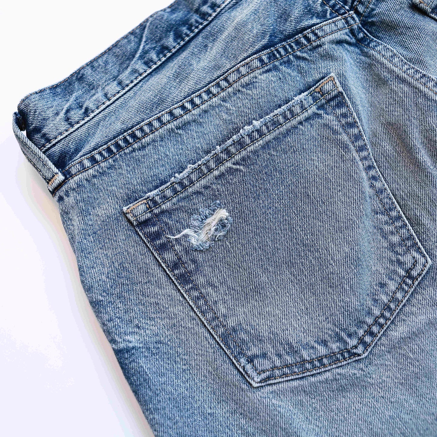 MV LEWES SUPER WIDE PANTS