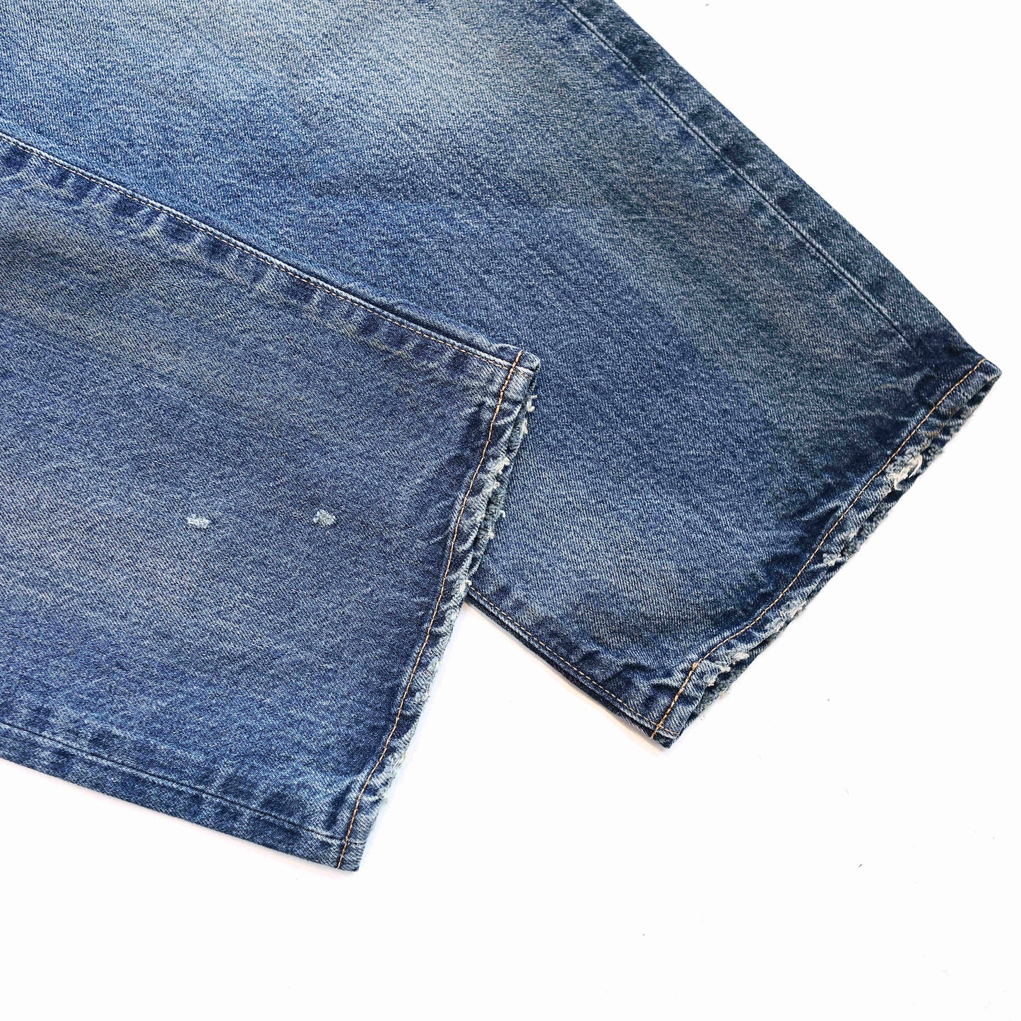 MV SHOWELL SELVEDGE STRAIGHT