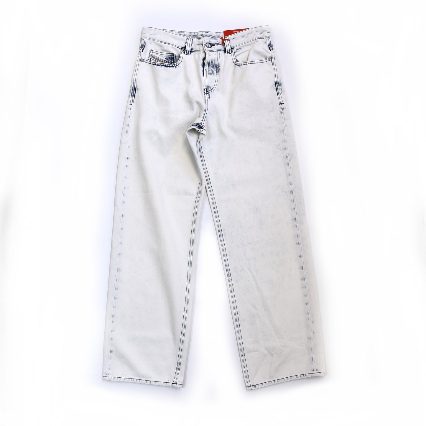 DIESEL D-MACRO 09L80