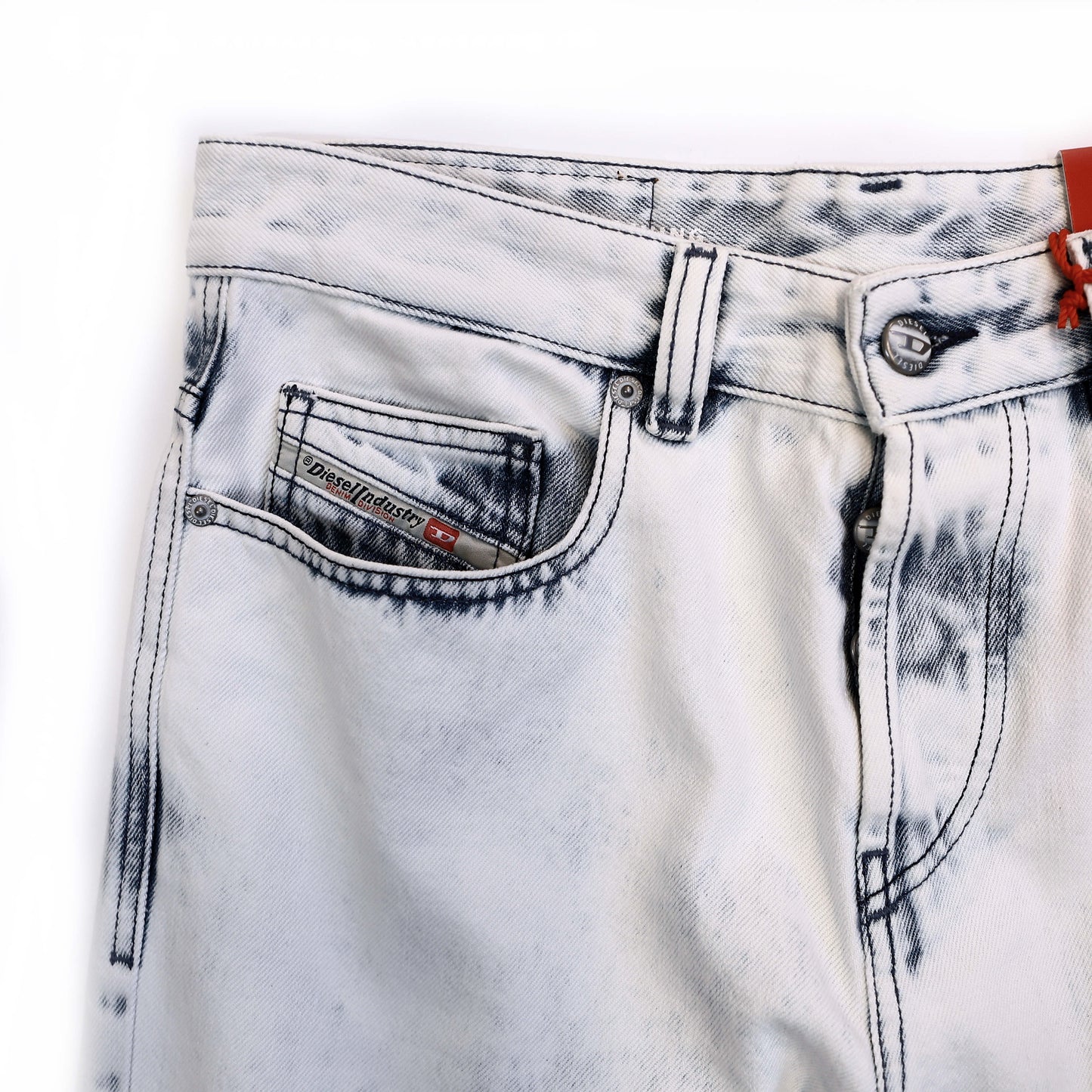 DIESEL D-MACRO 09L80