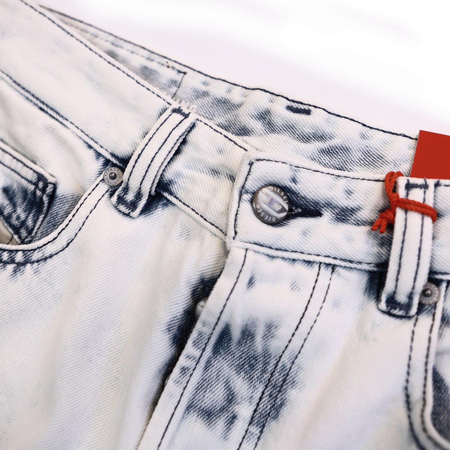 DIESEL D-MACRO 09L80