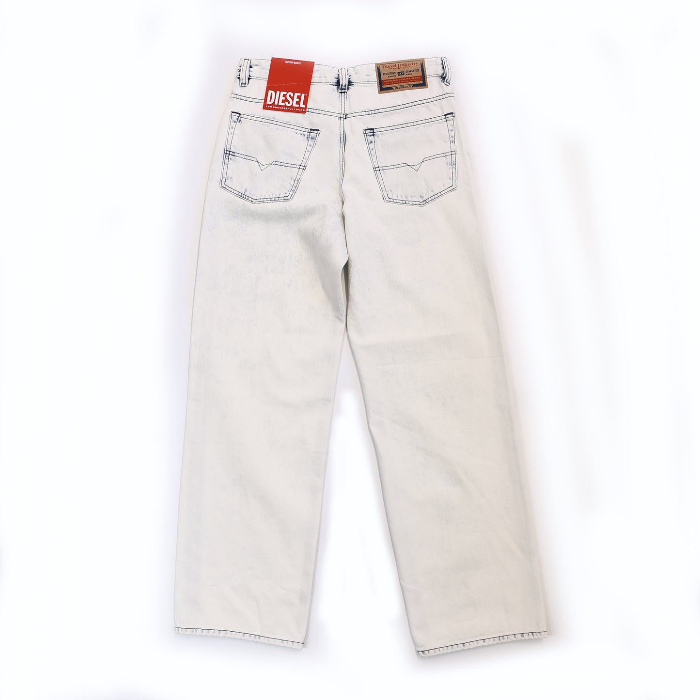 DIESEL D-MACRO 09L80