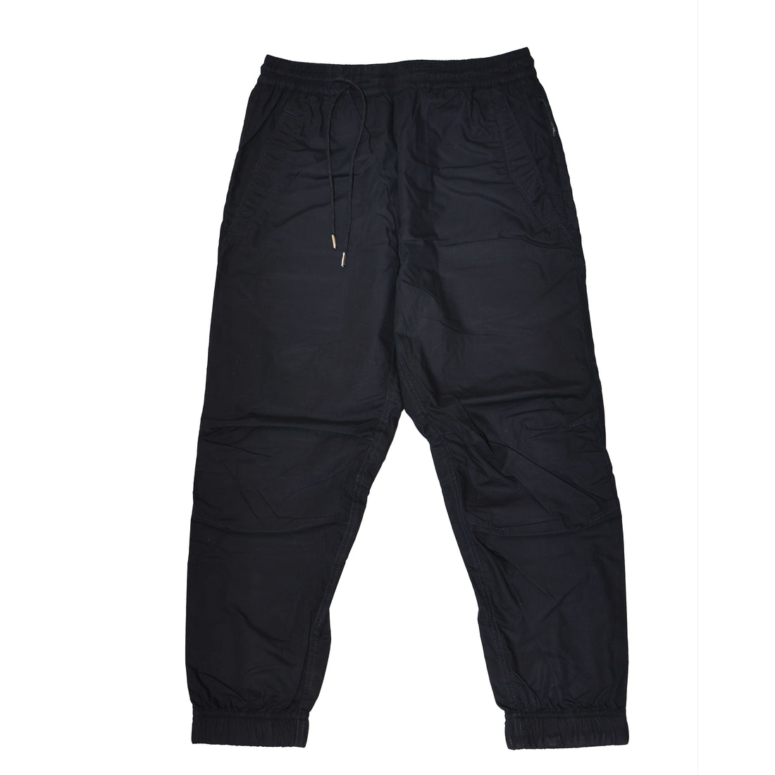 MAHARISHI 5305 Asym Track Pants : BLACK – CondorStore
