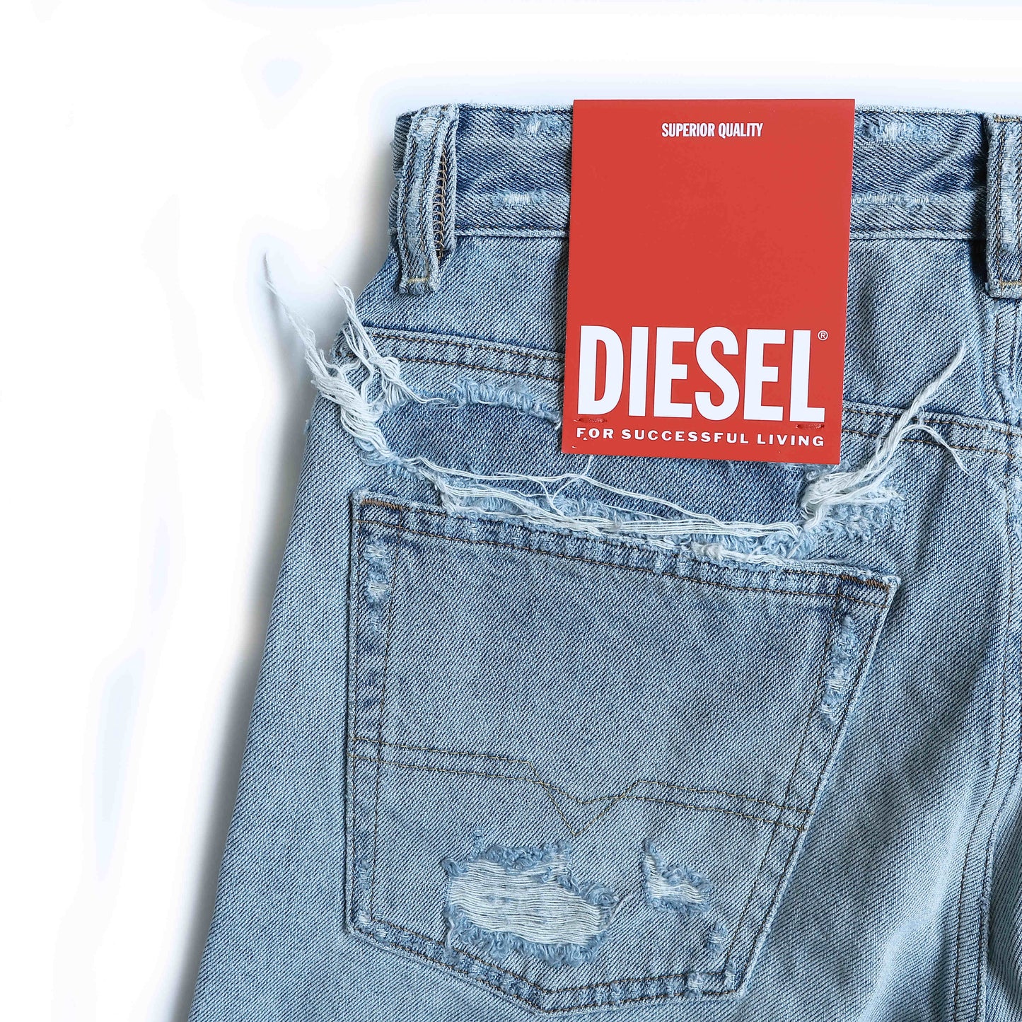 DIESEL 1996 D-SIRE 09M53