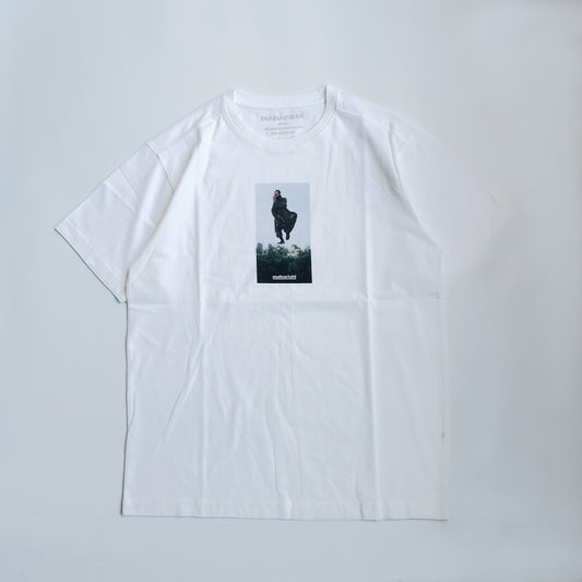 MAHARISHI 1583 MARK LEBON BLECHMAN T-SHIRT
