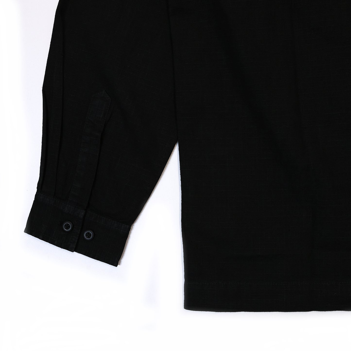 MAHARISHI 7089 BERING STRAIT EMBROIDERED L.S CAMP