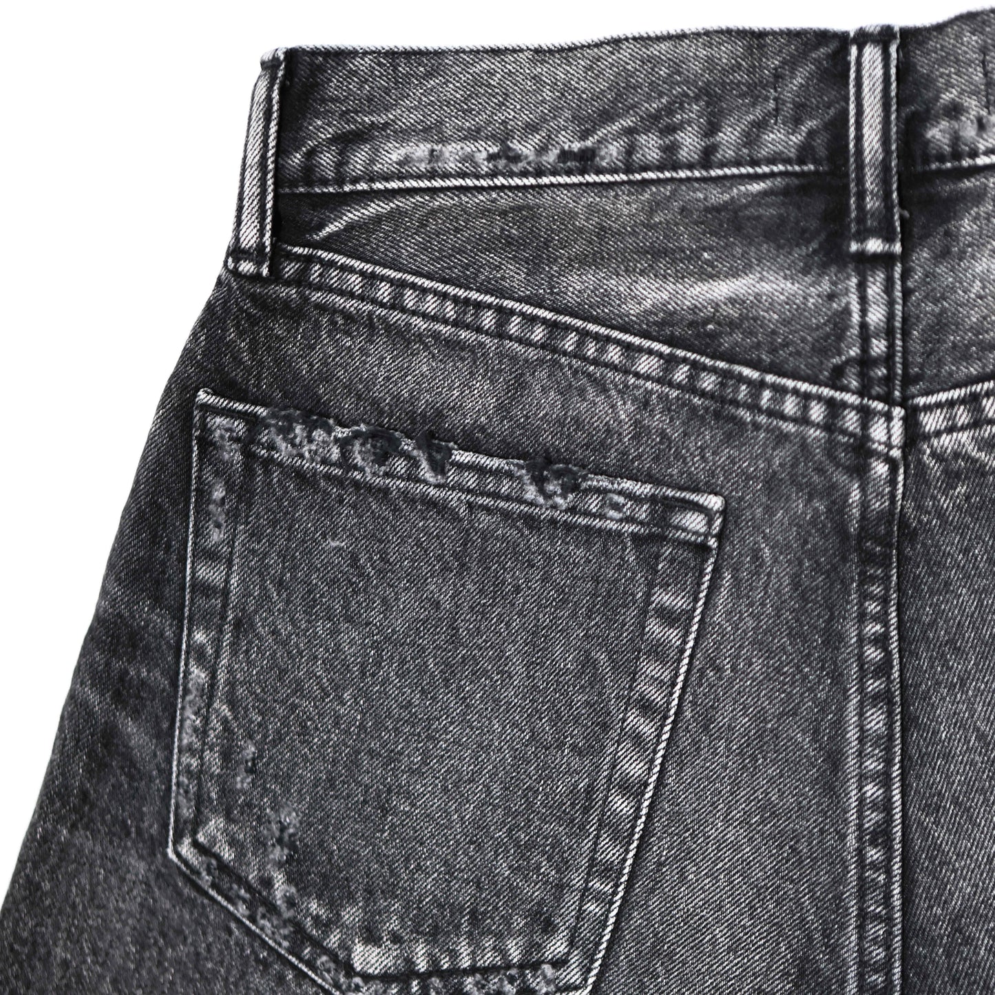 MOUSSY MV ARISTIDA SHORTS