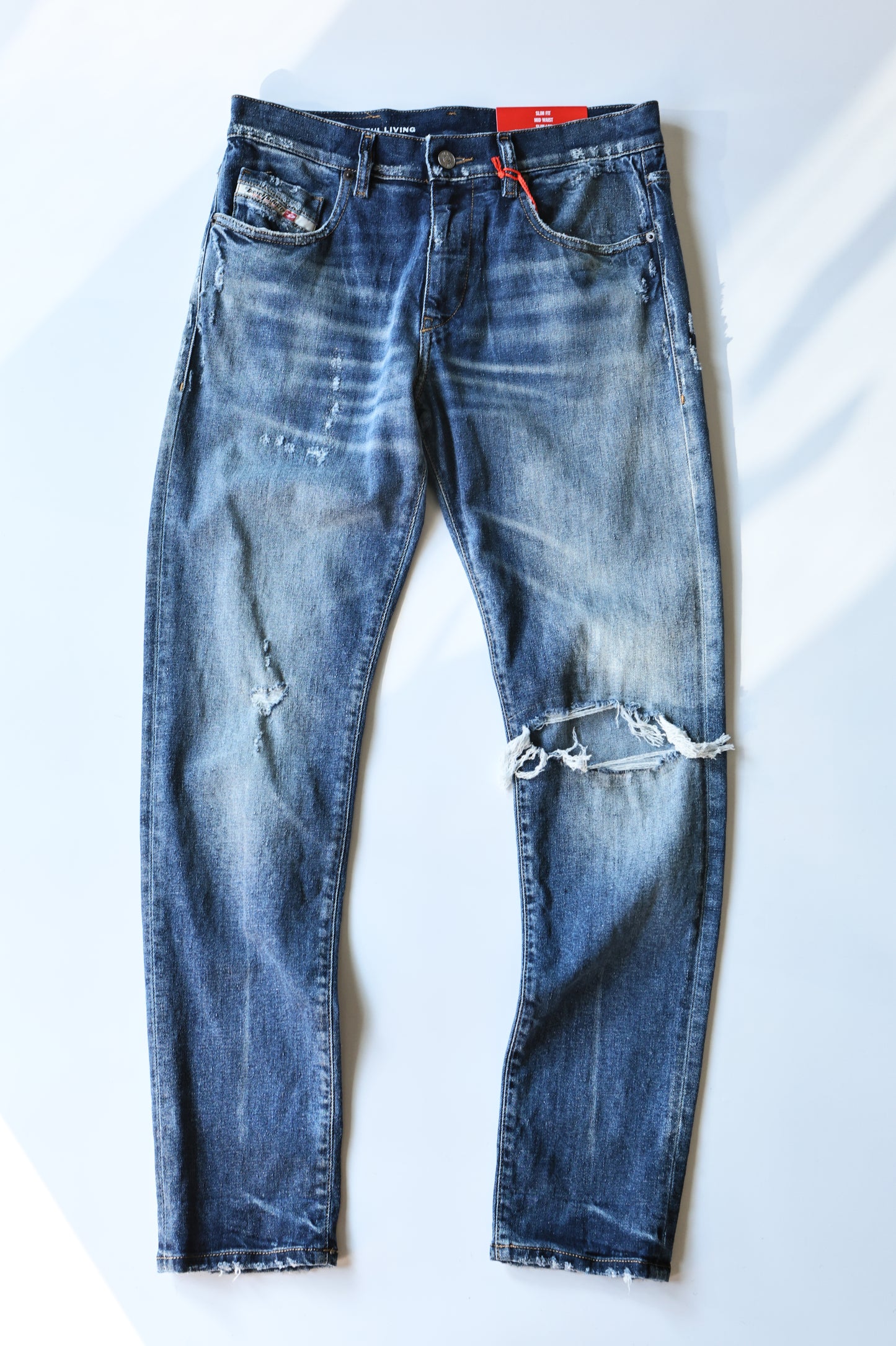 DIESEL 23FW D-STRUKT 09G15