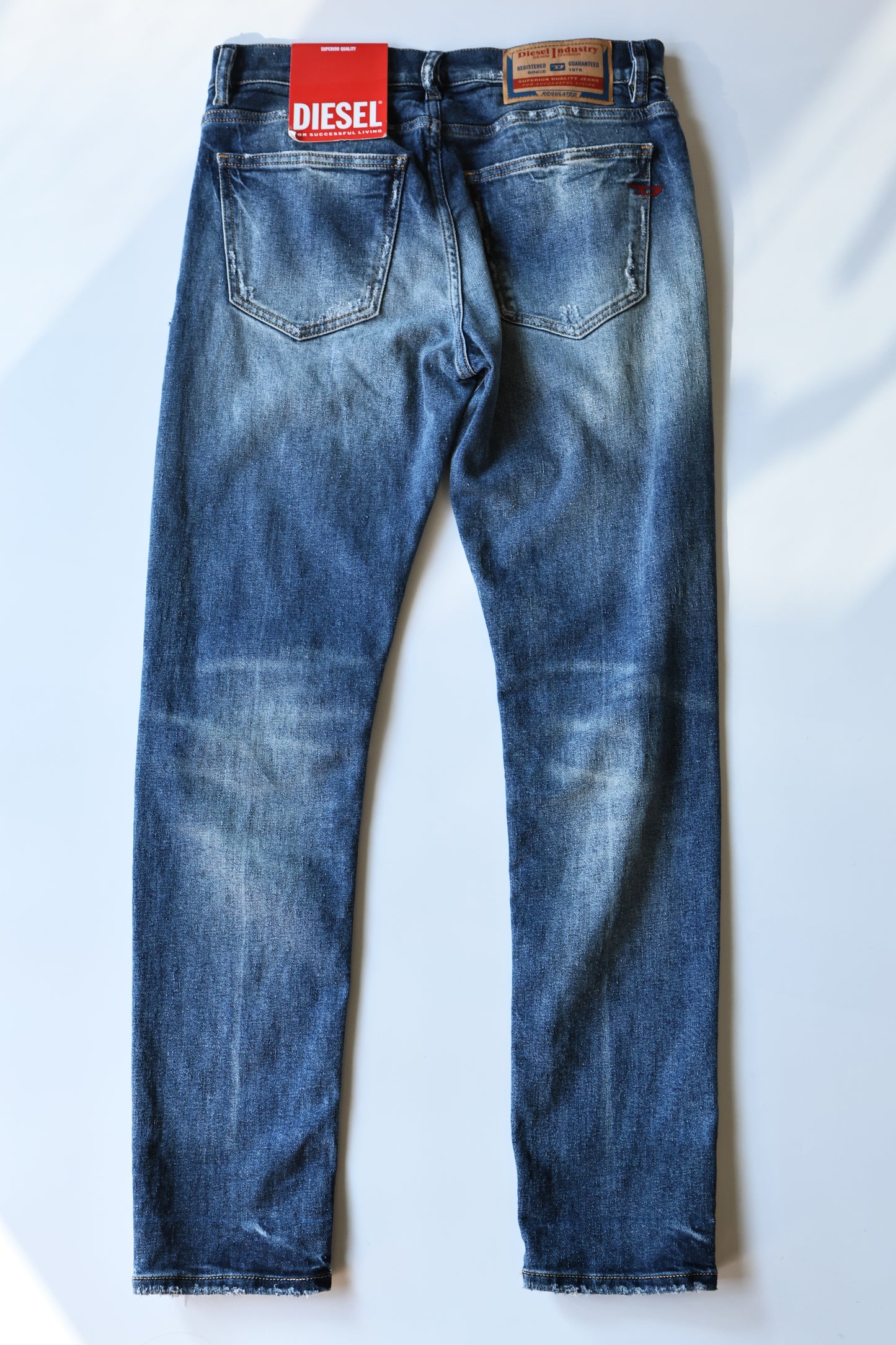 DIESEL 23FW D-STRUKT 09G15