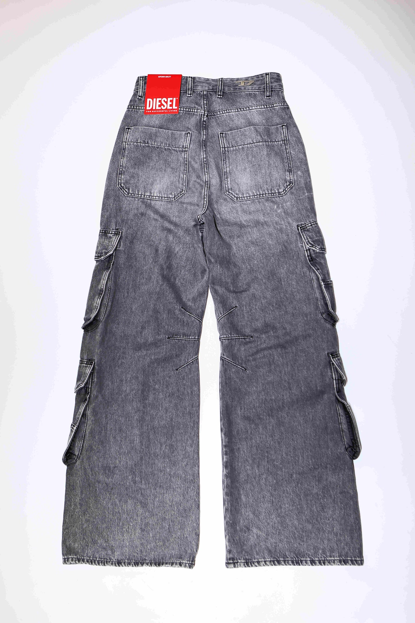 DIESEL D-SIRE-CARGO 0DCBE