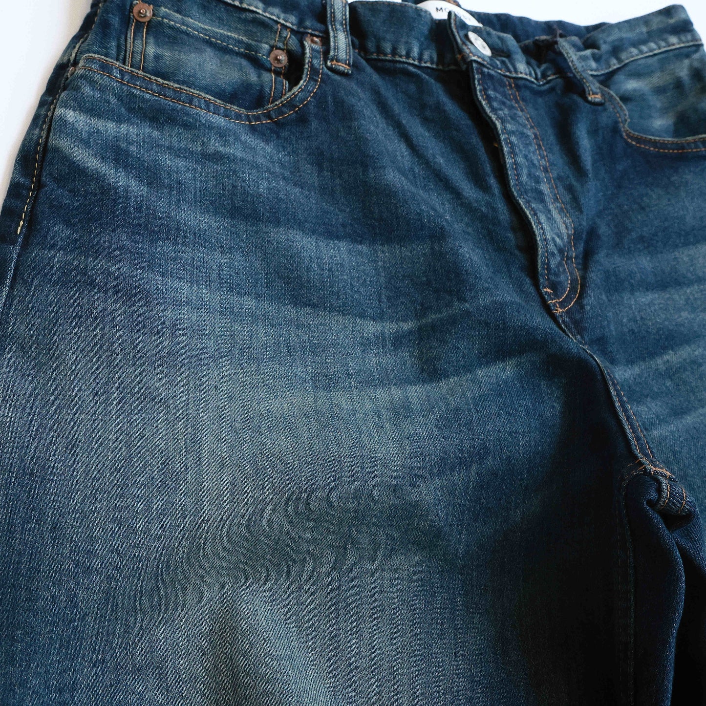 MV CHEMWOOD SUPER WIDE PANTS