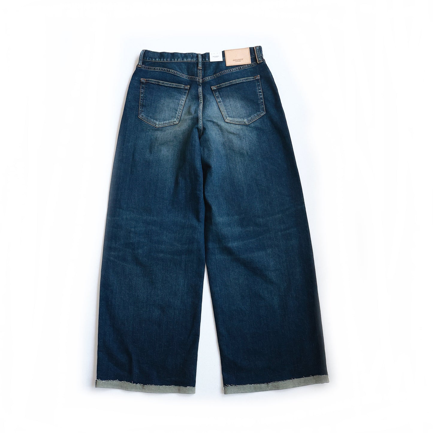 MV CHEMWOOD SUPER WIDE PANTS