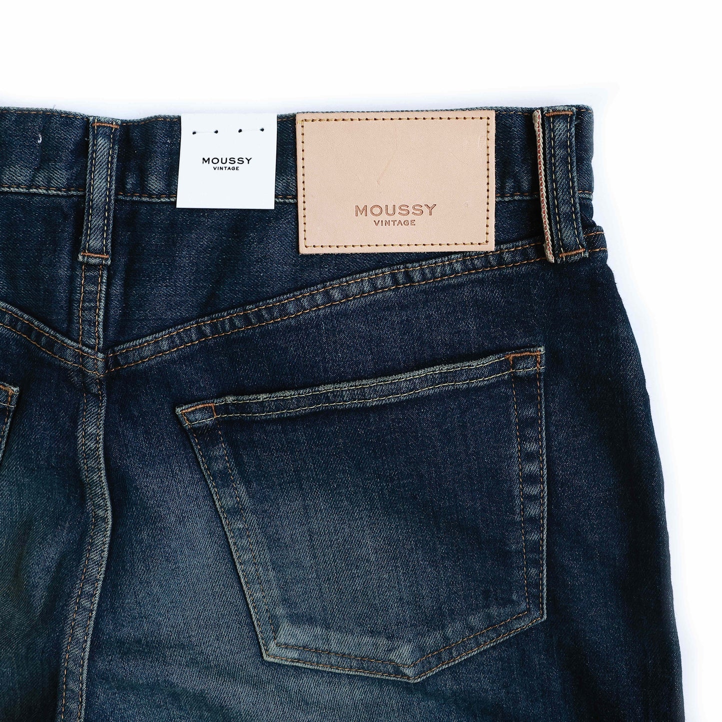 MV CHEMWOOD SUPER WIDE PANTS