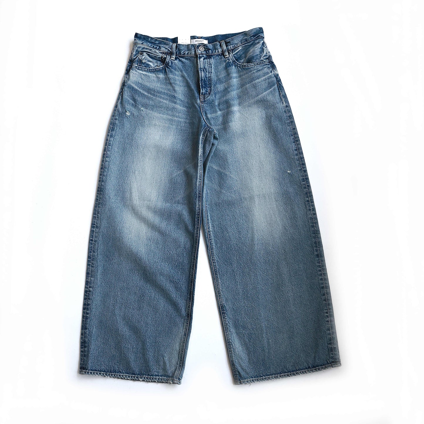 MV LEWES SUPER WIDE PANTS
