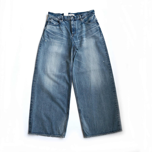 MV LEWES SUPER WIDE PANTS