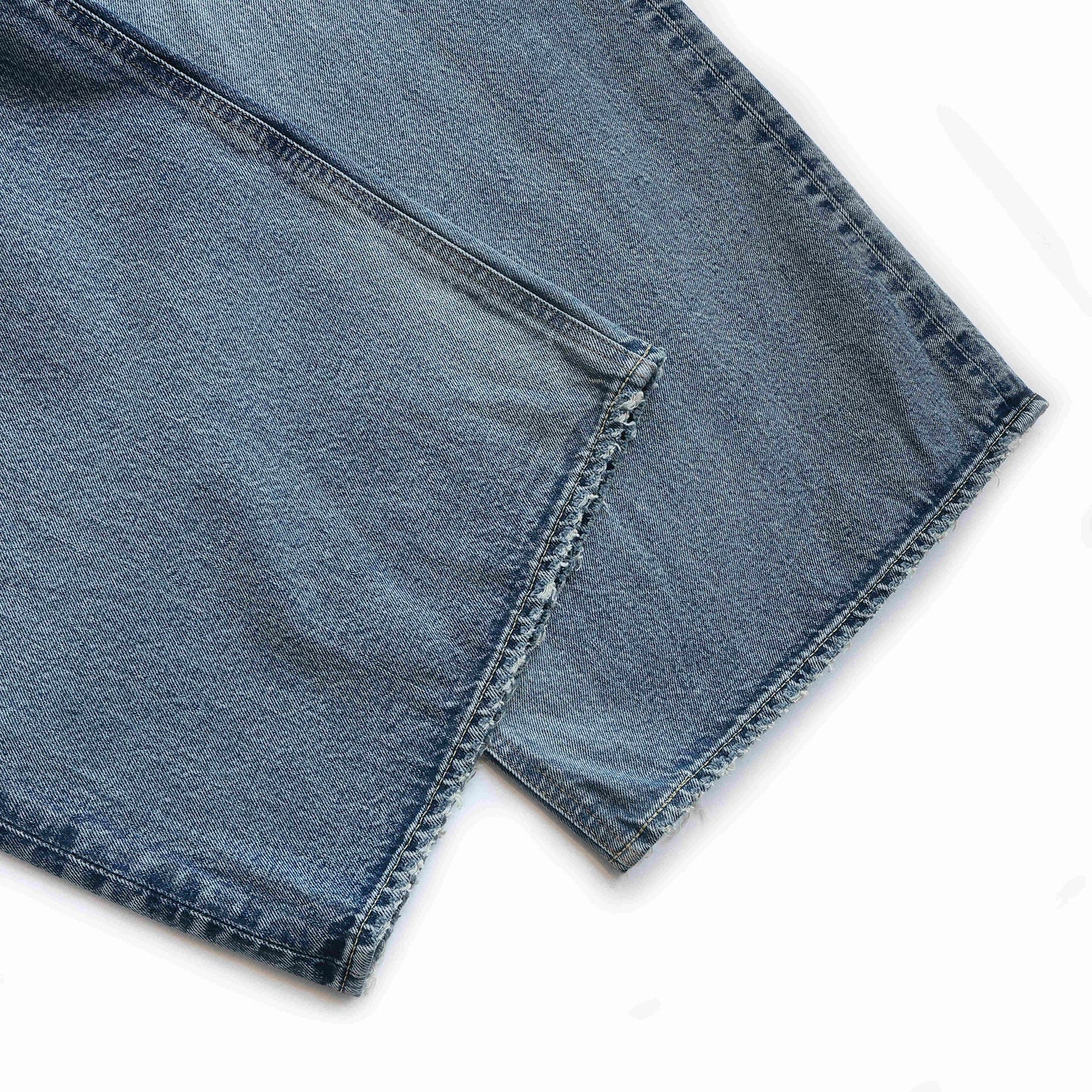 MV LEWES SUPER WIDE PANTS