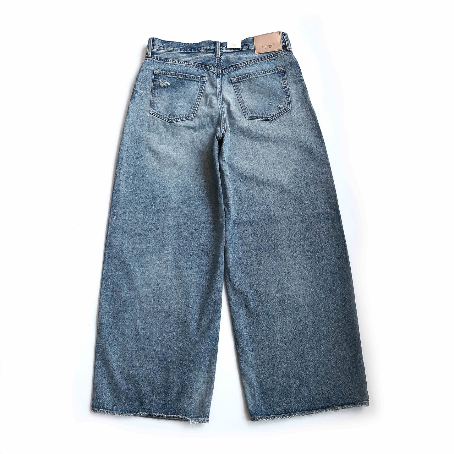 MV LEWES SUPER WIDE PANTS