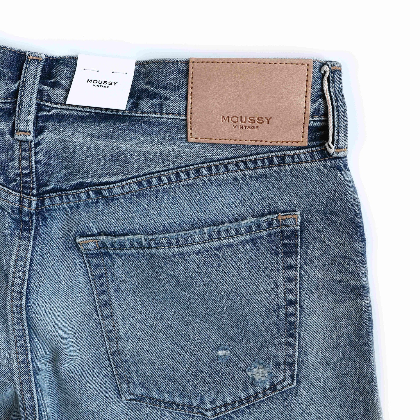 MV LEWES SUPER WIDE PANTS