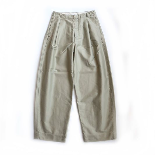 MV FLUSHING MOLESKIN CHINO PT