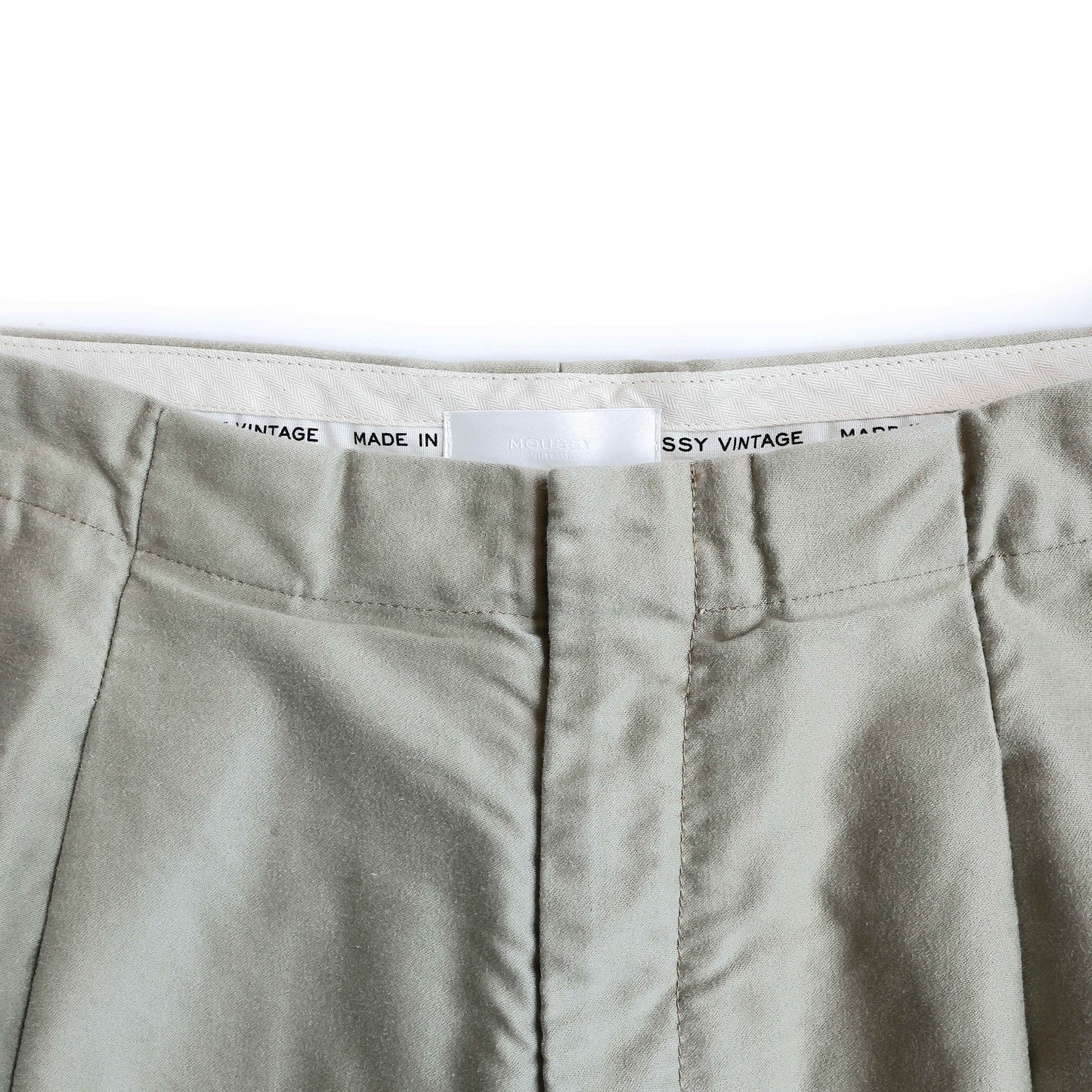 MV FLUSHING MOLESKIN CHINO PT