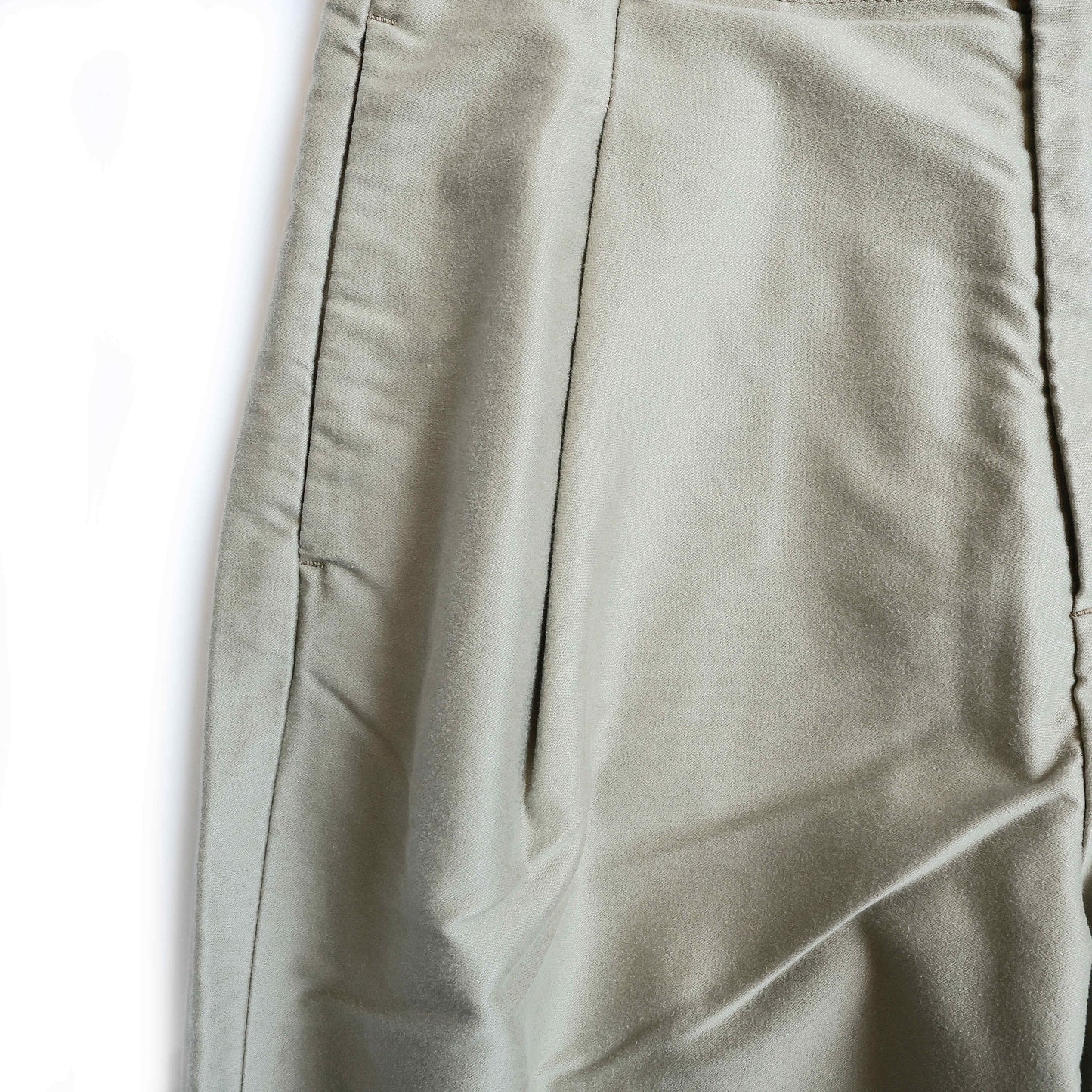 MV FLUSHING MOLESKIN CHINO PT
