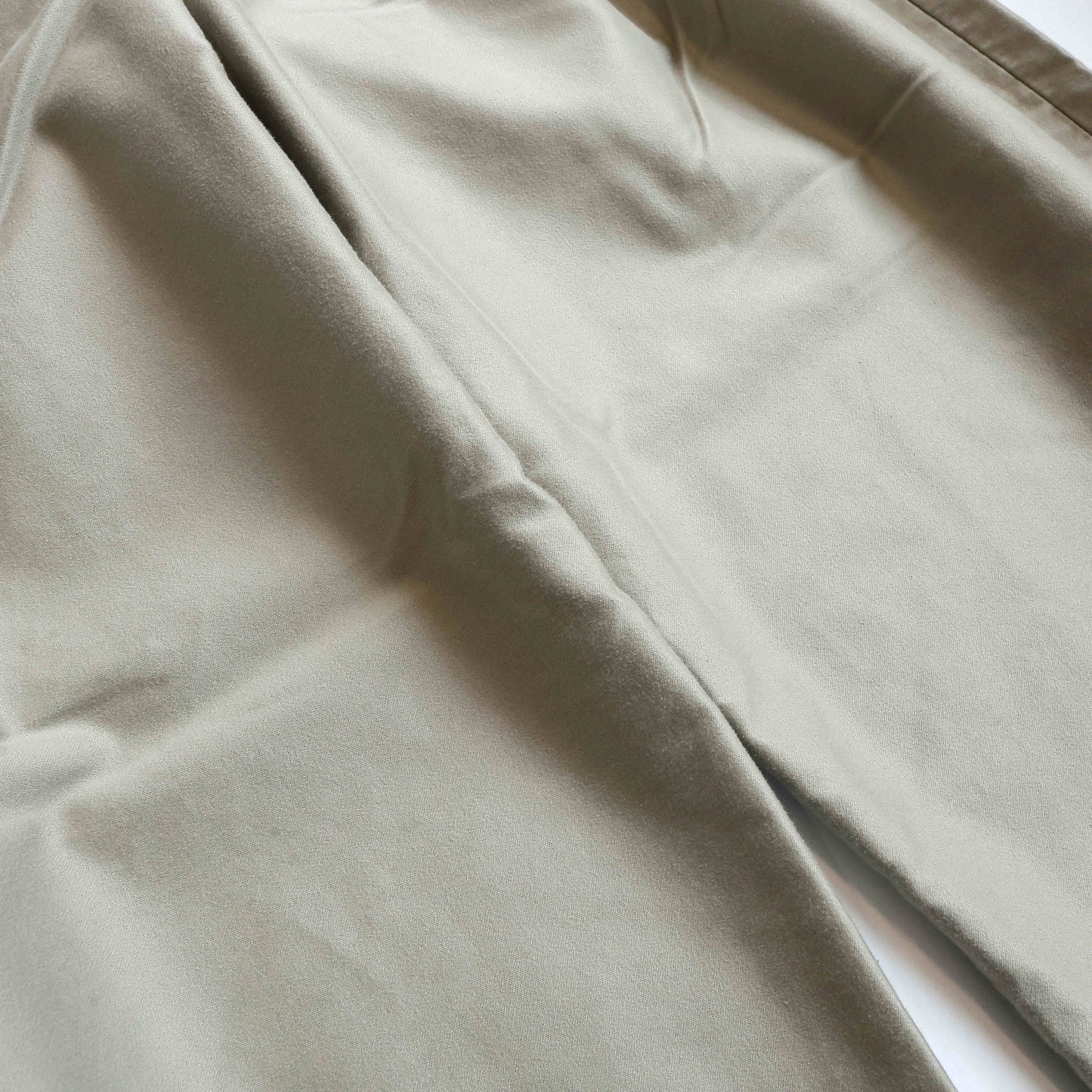 MV FLUSHING MOLESKIN CHINO PT