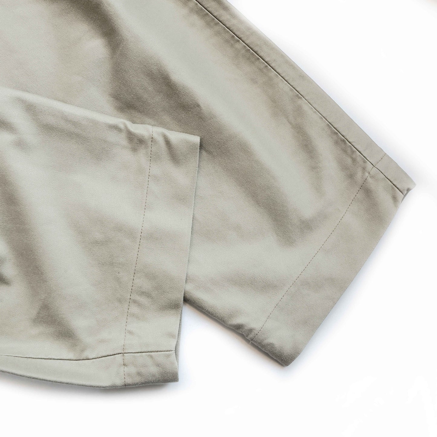 MV FLUSHING MOLESKIN CHINO PT