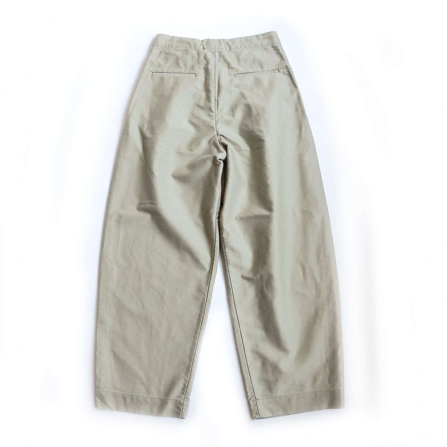 MV FLUSHING MOLESKIN CHINO PT