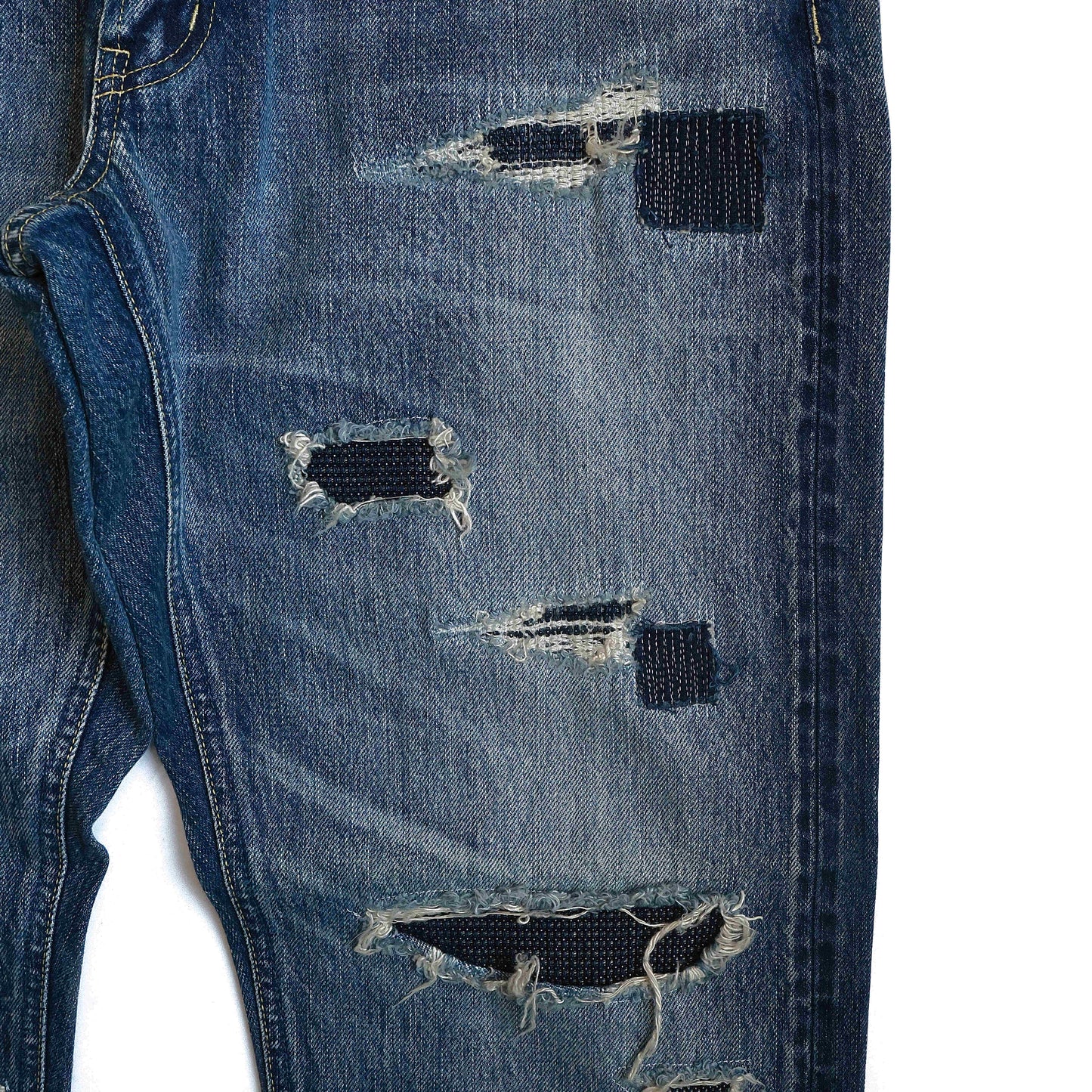 FDMTL FA25/MG130 CLASSIC FIT