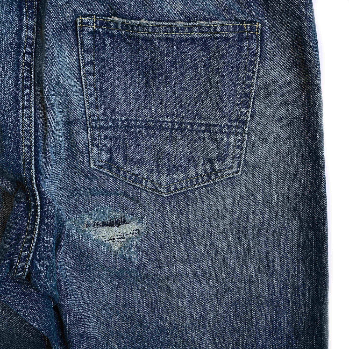 FDMTL FA25/MG130 CLASSIC FIT