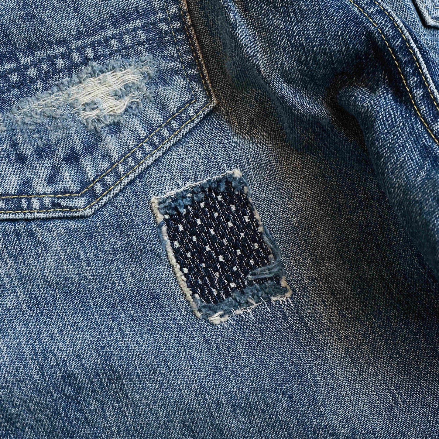 FDMTL FA25/MG130 CLASSIC FIT