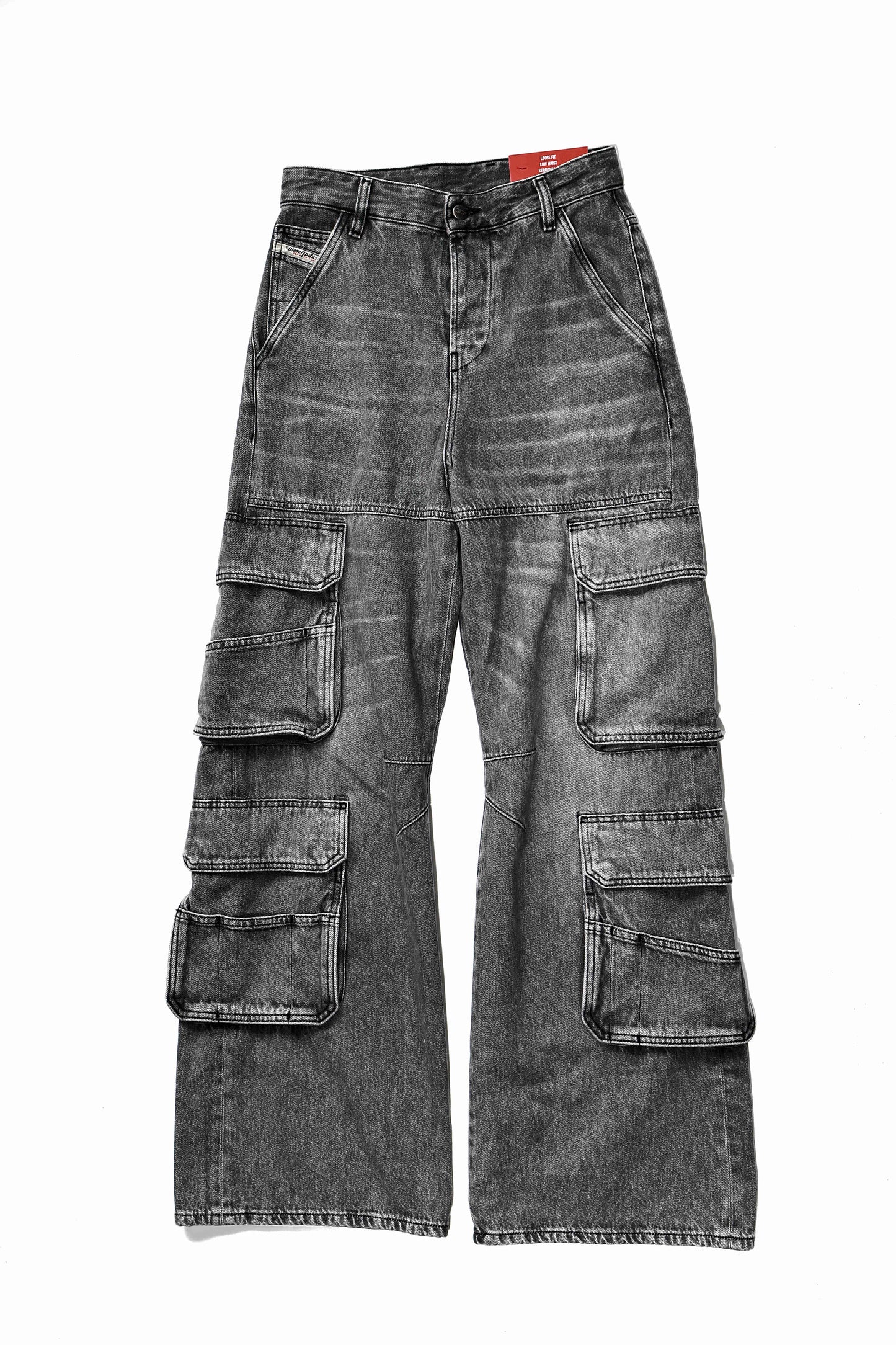 DIESEL D-SIRE-CARGO 0DCBE